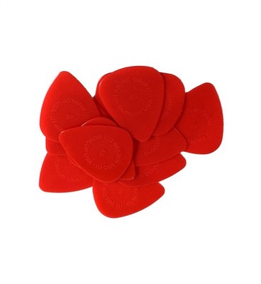 Dunlop Guitar Picks Prime Grip Delrin 500 12 Picks .46mm (450P.46)
