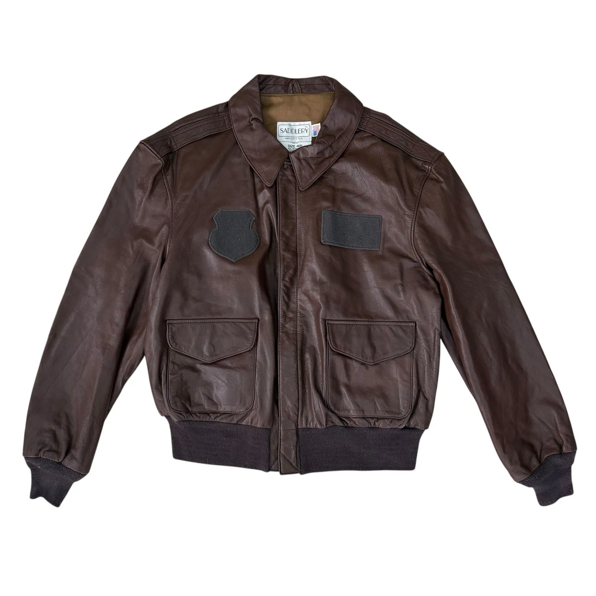 cooper flight jacket products for sale | eBay