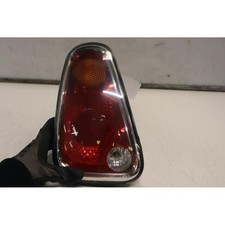 REAR LAMP LH FOR MINI (04-06) R50-R53 1.6 16V (66KW) BER. 3P/B/1598CC. 2004
