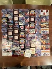 Huge Vintage Lot 1980s Hasbro G1 Transformers Instructions Brochures Pamphlets