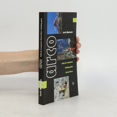 Arco  |  Loris Manzana