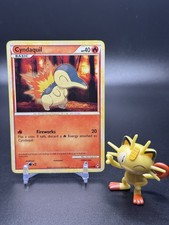 Cyndaquil 55/95 Pokemon Call of Legends Regular - LP on eBay