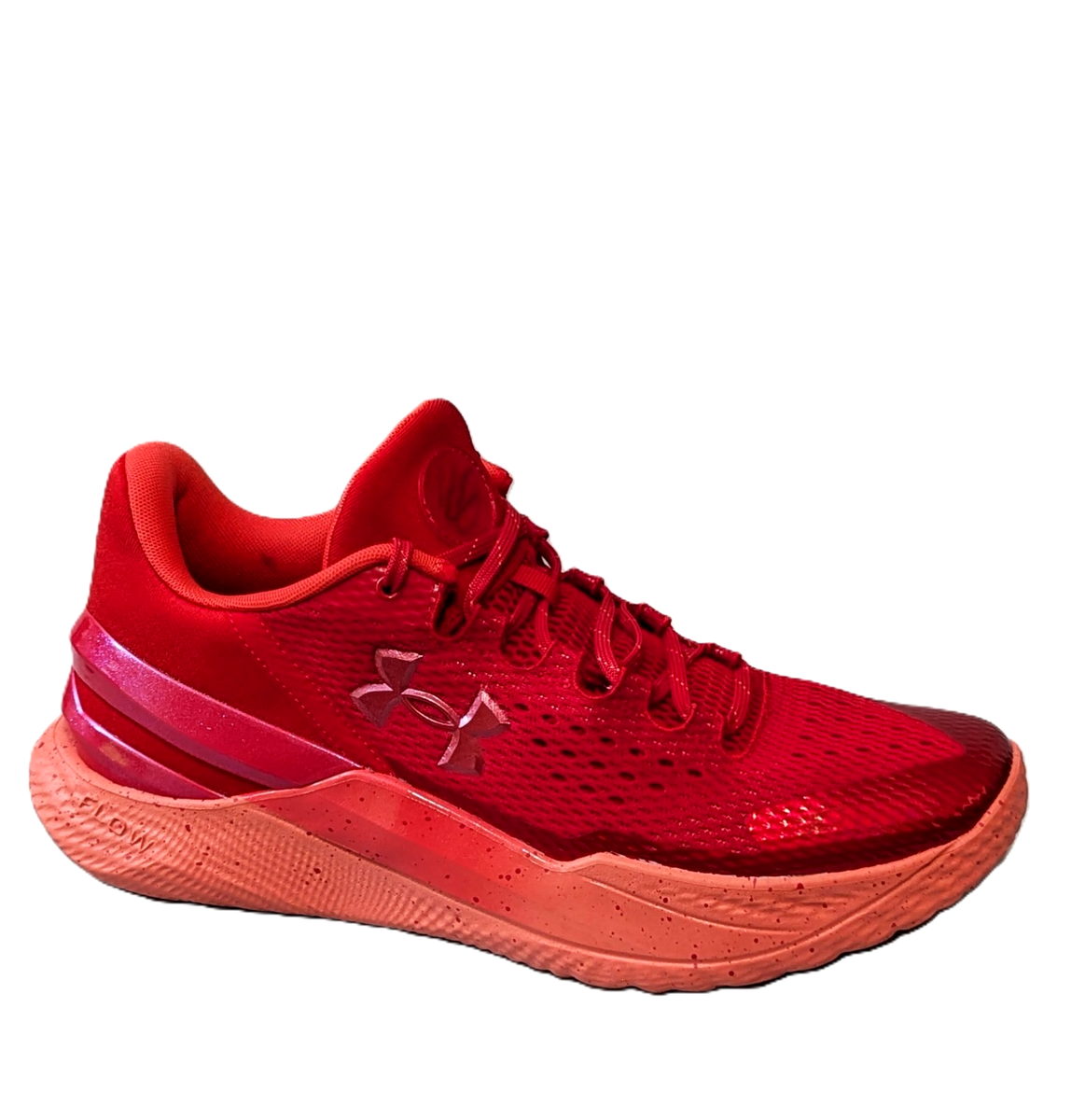 シューズ(男性用) Under Armour Curry 2 LOW FLOTRO Under Armour Curry 2 Low FloTro Davidson Basketball Shoes Mens 9