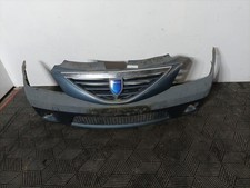 Pare-choc avant Dacia LOGAN