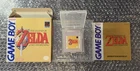 New ListingNintendo Game Boy Gameboy Zelda: Link's Awakening Complete In Box CIB US Version