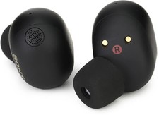Sony WF-1000XM6 Truly Wireless Earbuds - Black
