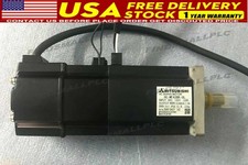 Mitsubishi HC-MF43BK-UL Servo Motor HCMF43BKUL New In Box Expedited Shipping