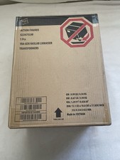 Transformers Haslab Exclusive Legacy LIOKAISER Decepticon Combiner ALL TIERS