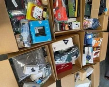 Mystery Box NEW LARGE