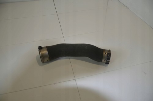 BMW F30 F31 2.0d N47 Ladeluftkühler Rohr INTERCOOLER N47 OE BMW TEIL Gebraucht O