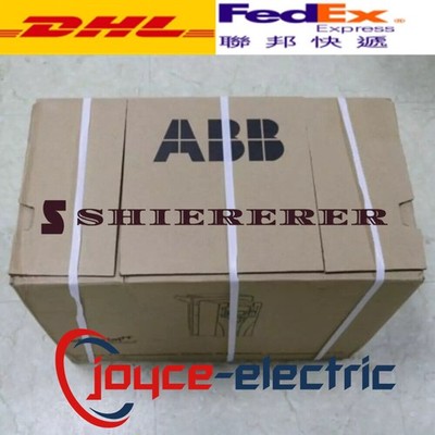 New in Box AYK550-UH-031A-4+K465 ABB Frequency converter Free Shipping