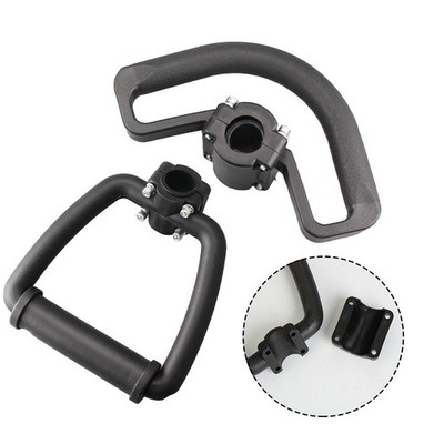 Zuverlässiger Ersatzgriff für Gartenfresser Trimmer einfache Installation zum Selbermachen