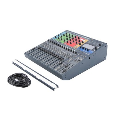 Soundcraft Si Expression 1 Digital Mixer - SKU#1948757