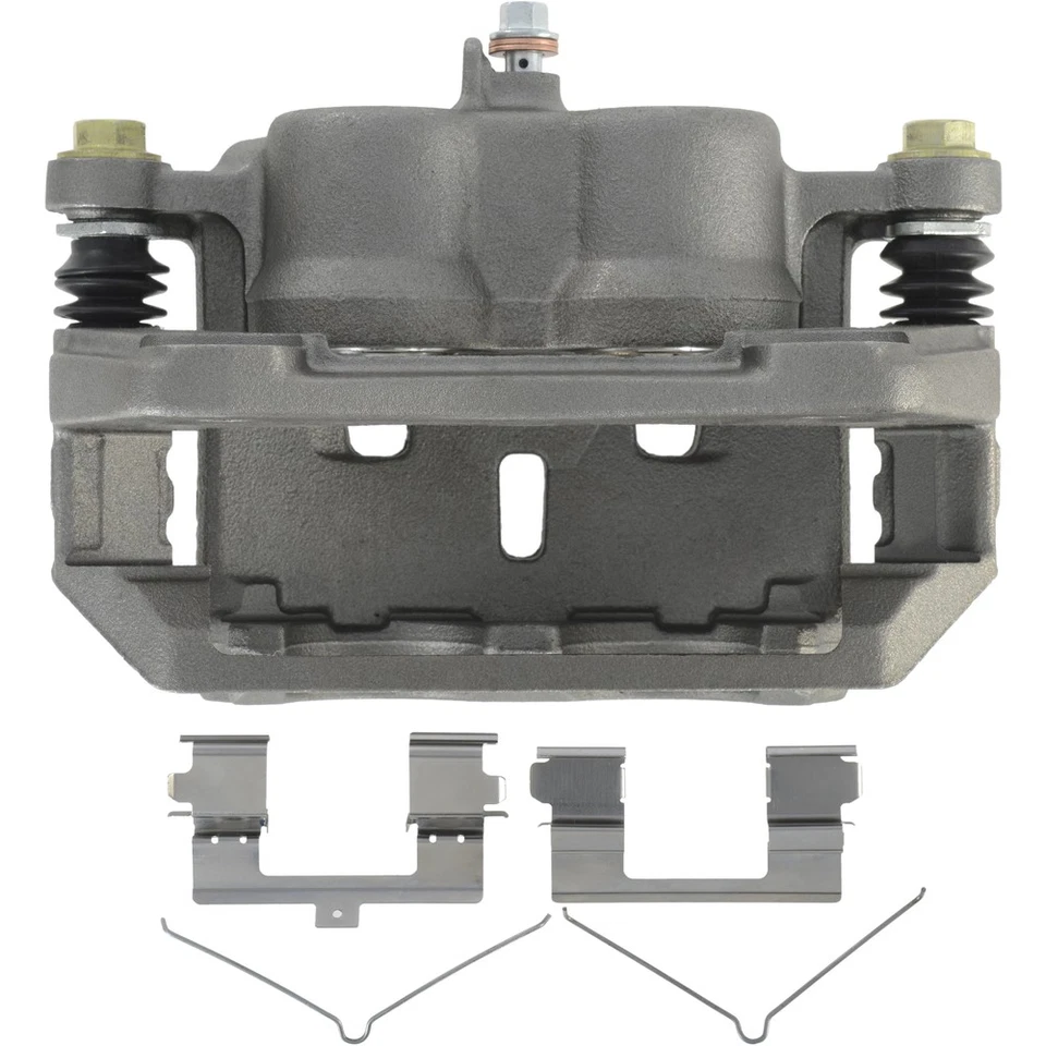 Pinza de freno de disco para 09-15 Honda Pilot 1405-316586 Foto 2 de 4