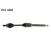 Antriebswelle SKF Vkjc 4868 FüR Volvo C30 S40 II V50