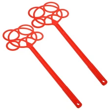  2 Pcs Cleaning Duster Dusters for Dusting Wand Electrostatic Remover