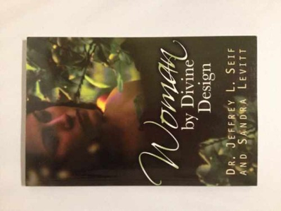 #ad Woman By Divine Design Paperback by Seif Jeffrey L.; Levitt Very Good $6.21