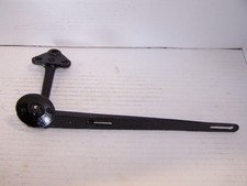 Model T Ford T Tail Light Taillight Tail Lamp License Plate Bracket Ford Model T