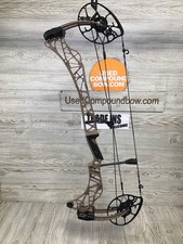 Used Mathews Lift X 29.5 Right Hand Earth 28.5/60#