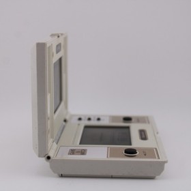 Nintendo OP-51 GAME and WATCH OIL PANIC Retro Tested, Read Description