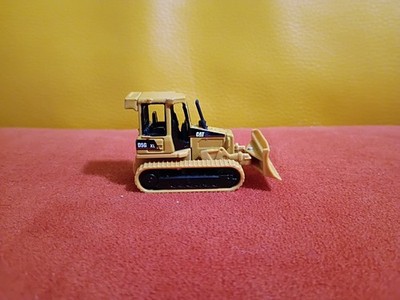 Norscot Construction Minis CAT DSG XL Dozer Miniature Toy Vehicle