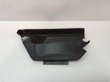 Porsche 911 996 996.2 Cabriolet Dichtung Seitenscheibe Innen Links 99654347900