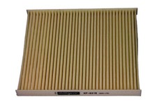 MAXGEAR Innenraumfilter 26-1035 Partikelfilter für SUZUKI JIMNY SN SN413 16V 4WD