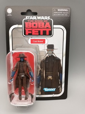  Star Wars - The Vintage Collection VC283 - Cad Bane - OVP