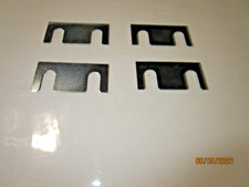 1963-1982 Corvette Hood Shim 3966709 Sold Individually 132