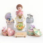 RE‑MENT - Pokemon Romantic Collection - Confirmed