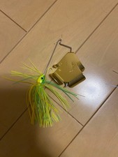 Nories Buzzbait for Fishing Lure Used 1-2 Times