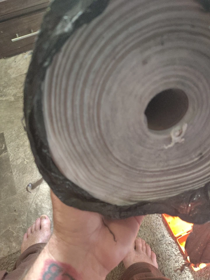 Polyfab 1.5 3 Ftx 600ft - Bild 3 von 4