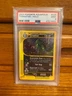 2003 Pokemon Aquapolis | Tyranitar Holo | MINT PSA 9