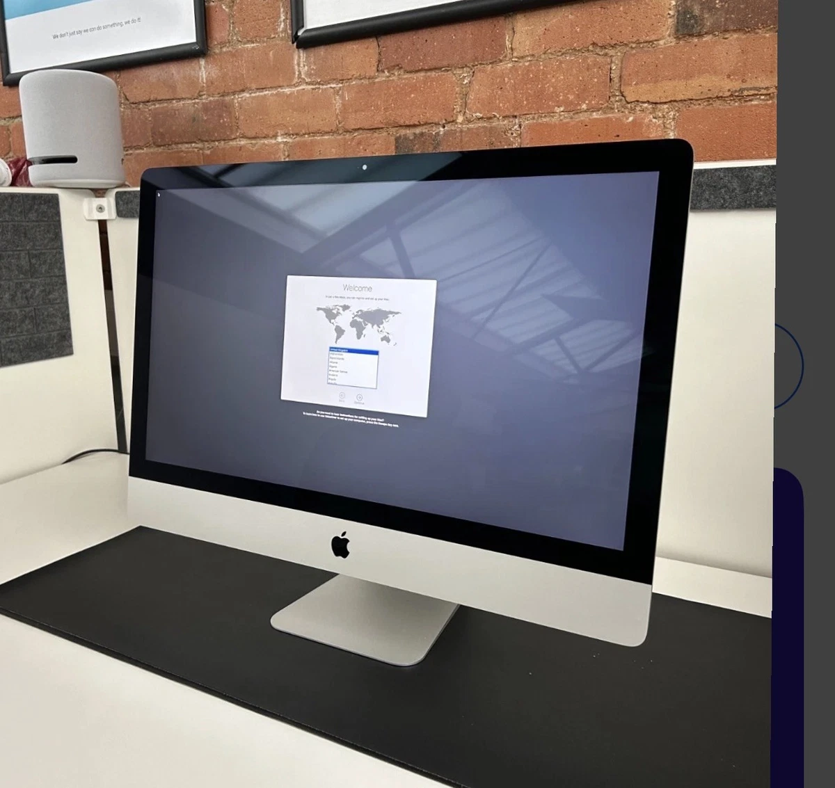 Apple iMac with Retina 5K display Desktops & All-In-One Computers