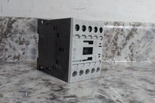 Eaton XTCE012B10A 120VAC Coil Voltage 3 Pole IEC Magnetic Contactor