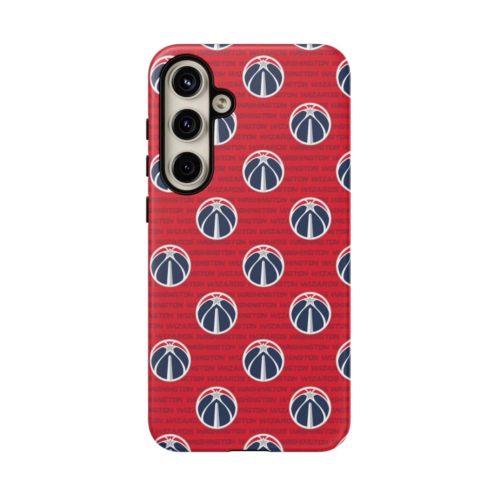 Washington Wizards iPhone Cases