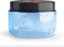 Bearvault Canister for Backpacking. 4 Sizes: BV500, BV475, BV450, BV425. Bear-Re