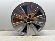 Kia Sportage 2014 MK3 18" Alloy Wheel Single 529103W710