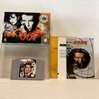 New ListingGoldenEye 007 (Nintendo 64 1997) CIB Complete In Box - Authentic - Tested