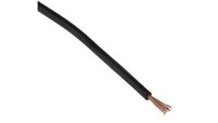 PrzewóD JednożYłOwy Linkowy, Nieekranowany, 0,1 Mm², 26/0,07 Mm, 27 Awg, Pvc, 15