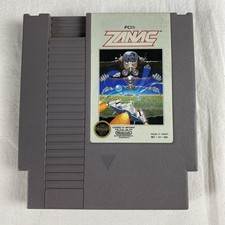 Zanac (Nintendo Entertainment System, 1987) NES Cartridge Only!