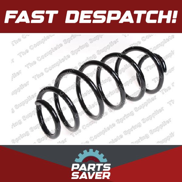 Coil Spring Front 26026 Kilen Suspension 31262307 31262306 30748789 31212864 New