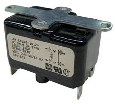 Stancor 184-922 / 184-50102-101ZY Relay SPST-NO 24VAC Coil Bracket Mount