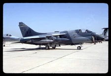 USAF Ling-Temco-Vought A-7D 71-0333 May 90 Kodachrome Slide/Dia B11