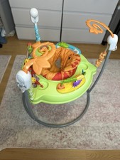 This item is a Fisher-Price Roarin