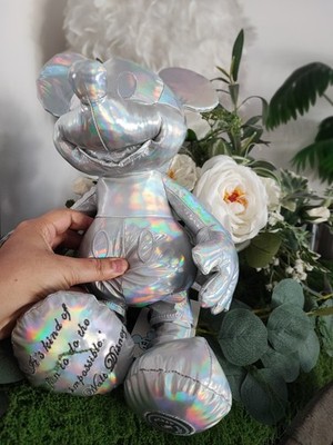 Disney Mickey Mouse Memories Neu OVP Sammler Edition 12/12 Limited Edition