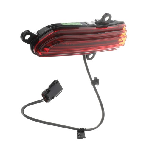 GENUINE ASTON MARTIN REAR RIGHT DECKLID TRUNK LAMP INNER OEM NEW HY53-138452-BC Photo - $568