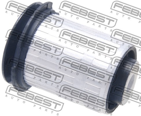 BZAB-036 FEBEST Control Arm-/Trailing Arm Bush for MERCEDES-BENZ
