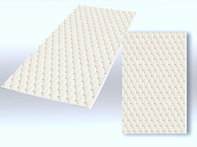 Designpaneele Scarlett 2,70m Kunststoffpaneele Deckenpaneele Wandpaneele Paneele