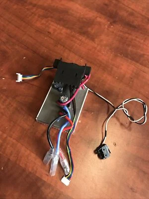 OEM Parts PCB Board Assembly Ryobi String Trimmer 40V Brushless RY40007VNM - Image 1 of 4